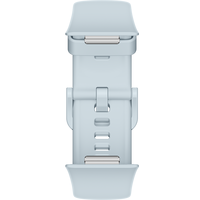 Huawei Watch FIT 2 Active международная версия (серо-голубой) Image #7