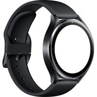 Xiaomi Watch 2 M2320W1 (черный, международная версия) Image #9