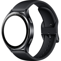 Xiaomi Watch 2 M2320W1 (черный, международная версия) Image #8