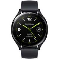 Xiaomi Watch 2 M2320W1 (черный, международная версия) Image #3