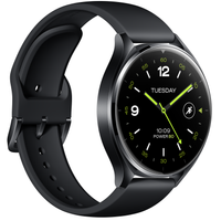 Xiaomi Watch 2 M2320W1 (черный, международная версия) Image #2