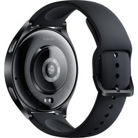 Xiaomi Watch 2 M2320W1 (черный, международная версия) Image #4