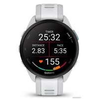 Garmin Forerunner 165 (туманно-серый/белый камень) Image #2