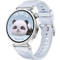 Huawei Watch GT 5 41 мм (голубой)