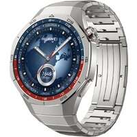 Huawei Watch GT 5 Pro 46 мм (титан) Image #1