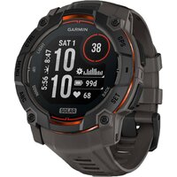 Garmin Instinct 3 Solar 50 мм (черный) Image #1