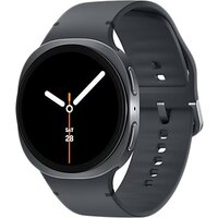 Samsung Galaxy Watch8 44 мм (графит)