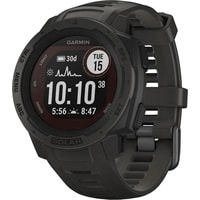 Garmin Instinct Solar (графит) Image #1