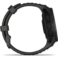 Garmin Instinct Solar (графит) Image #5