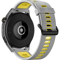Huawei Watch GT Runner (серый) Image #4