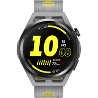 Huawei Watch GT Runner (серый) Image #2