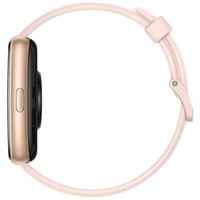 Huawei Watch FIT 2 Active международная версия (розовая сакура) Image #3