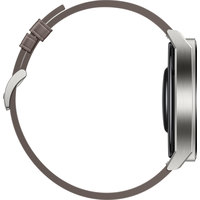 Huawei Watch GT 3 Pro Titanium 46 мм (серый) Image #5