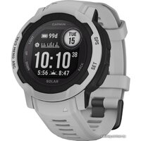 Garmin Instinct 2 Solar (серый)