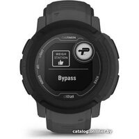 Garmin Instinct 2 Dezl Edition Image #7