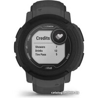 Garmin Instinct 2 Dezl Edition Image #6