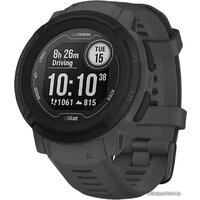 Garmin Instinct 2 Dezl Edition Image #1