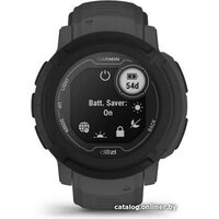 Garmin Instinct 2 Dezl Edition Image #2