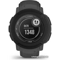 Garmin Instinct 2 Dezl Edition Image #4