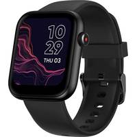 Mobvoi TicWatch GTH 2 (черный)