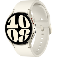 Samsung Galaxy Watch6 40 мм (белое золото) Image #1