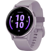 Garmin Vivoactive 5 (орхидея)