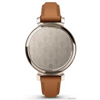 Garmin Lily 2 Classic (кремовое золото/коричневый) Image #2