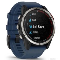 Garmin Quatix 7 Sapphire Image #3