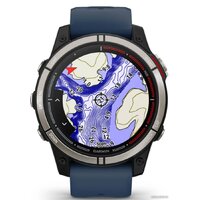 Garmin Quatix 7 Sapphire Image #9