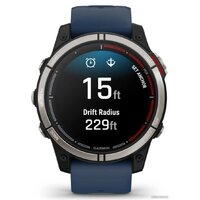 Garmin Quatix 7 Sapphire Image #6