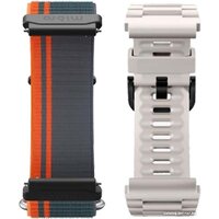 Mibro Watch GS Active (белый) Image #3