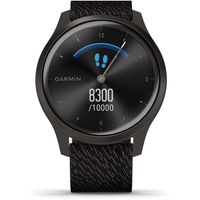 Garmin Vivomove Style (черный) Image #3