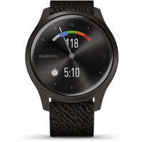 Garmin Vivomove Style (черный) Image #6