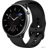 Amazfit GTR Mini (черный) Image #1