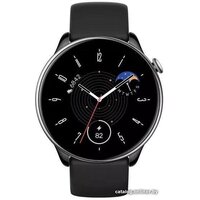 Amazfit GTR Mini (черный) Image #4