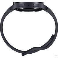 Samsung Galaxy Watch6 40 мм (графит) Image #5