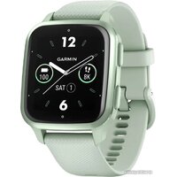 Garmin Venu Sq 2 (мятный)