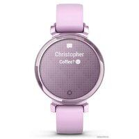 Garmin Lily 2 (сиреневый) Image #4