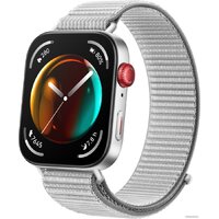 Huawei Watch Fit 3 (серый, международная версия) Image #1