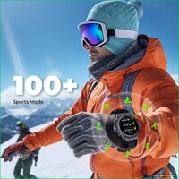Black Shark S1 Pro (черный/серый) Image #11