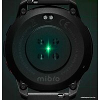 Mibro Watch GS Active (серый) Image #4