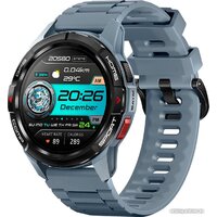 Mibro Watch GS Active (серый)