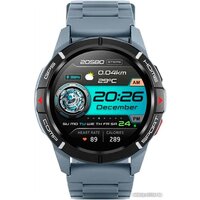 Mibro Watch GS Active (серый) Image #2