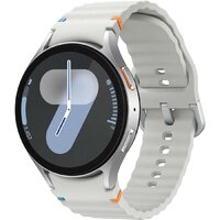 Samsung Galaxy Watch7 44 мм LTE (серебро)