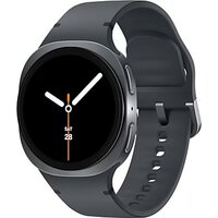 Samsung Galaxy Watch8 40 мм LTE (графит)