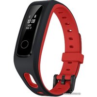 HONOR Band 4 Running (черный/красный) Image #1