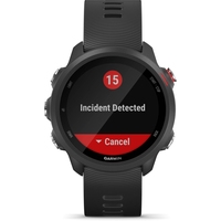 Garmin Forerunner 245 Music (черный) Image #2