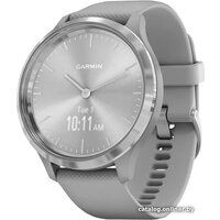 Garmin Vivomove 3 (серебристый/серый)