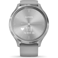 Garmin Vivomove 3 (серебристый/серый) Image #6