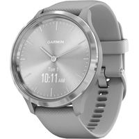 Garmin Vivomove 3 (серебристый/серый) Image #1